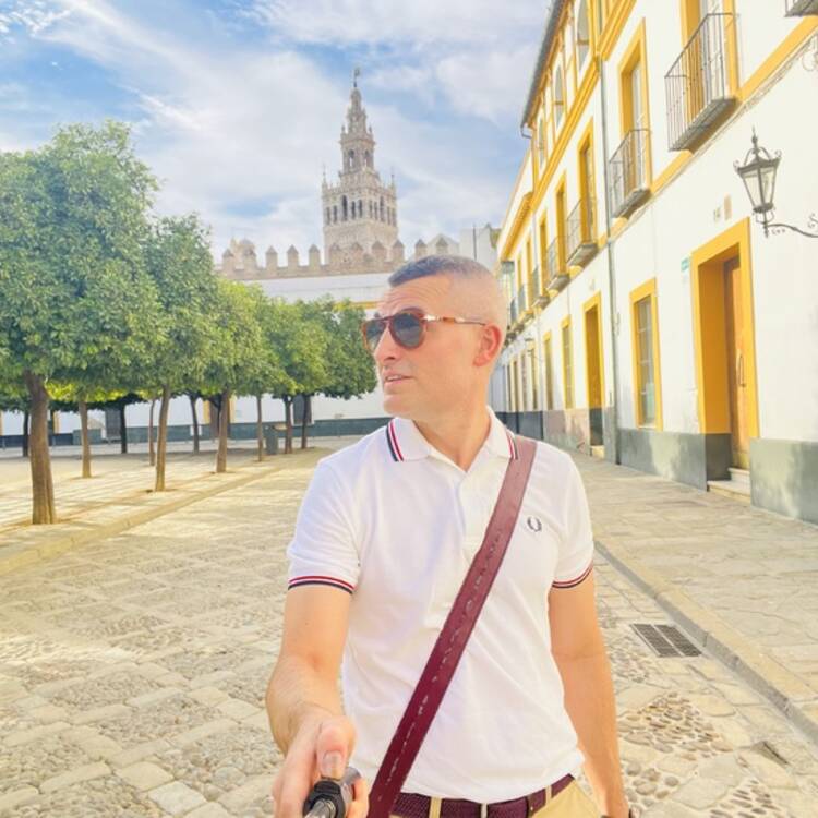 Foto de perfil