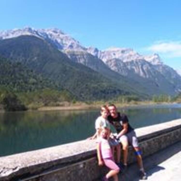 Foto de perfil de Miguel Laborda Arias