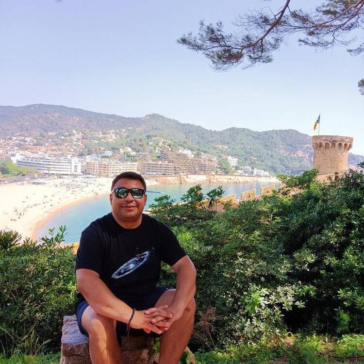Foto de perfil