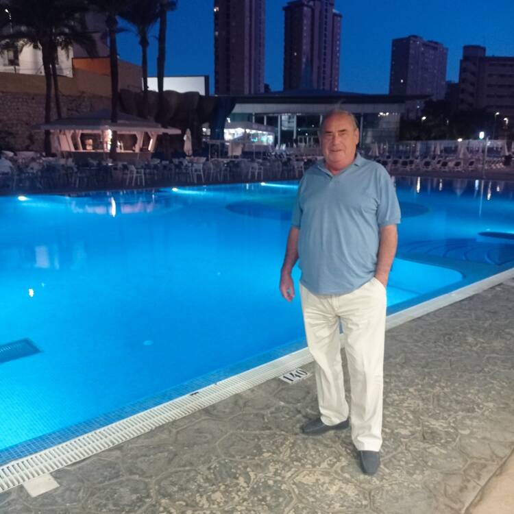 Foto de perfil
