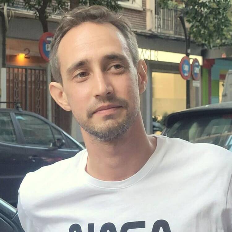 Foto de perfil