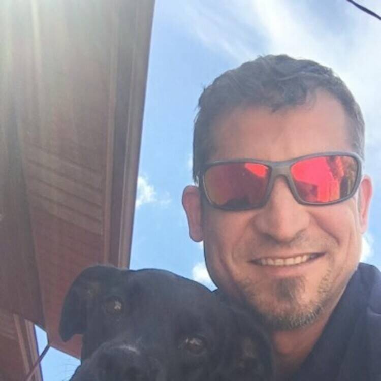Foto de perfil