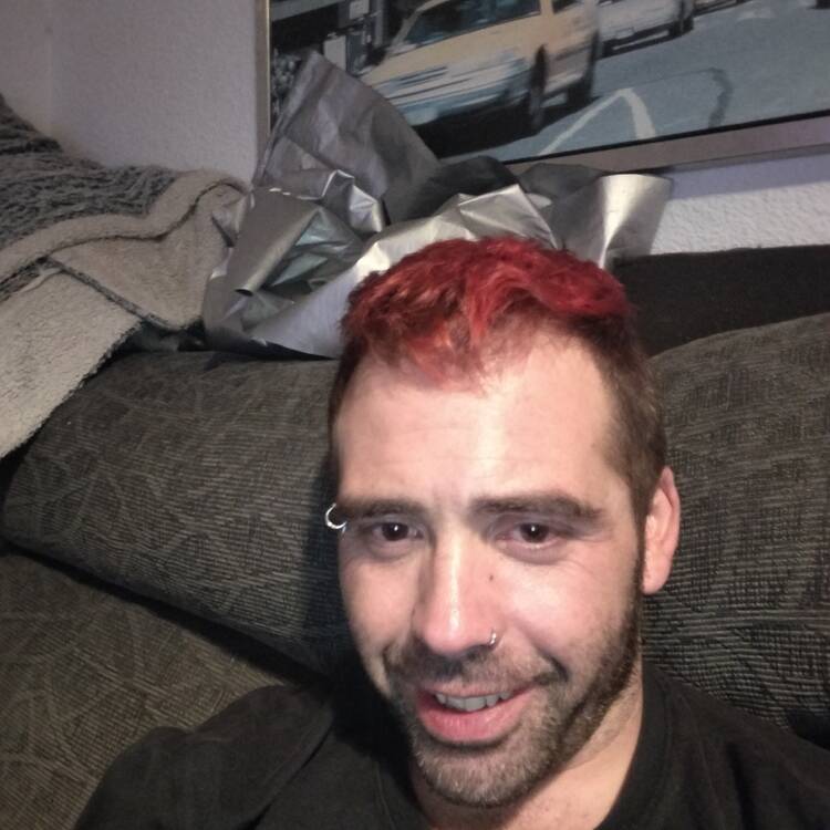Foto de perfil