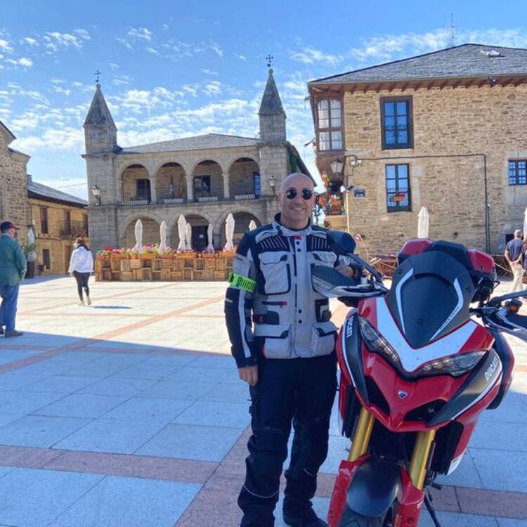 Foto de perfil