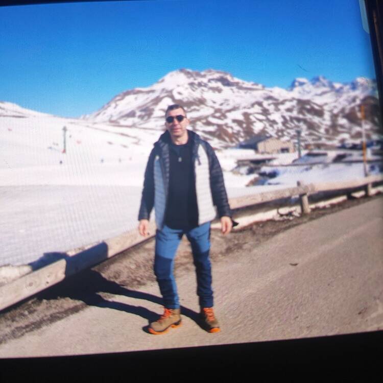 Foto de perfil
