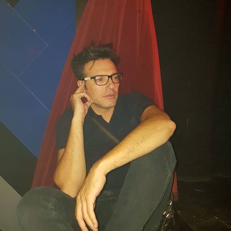 Foto de perfil