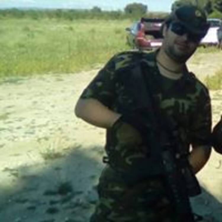 Foto de perfil de Hector Lobera