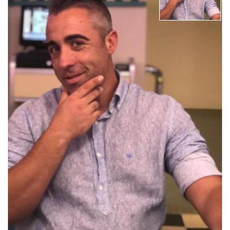Foto de perfil