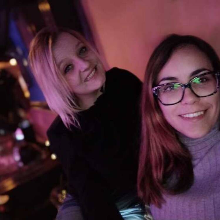 Foto de perfil de Dominika