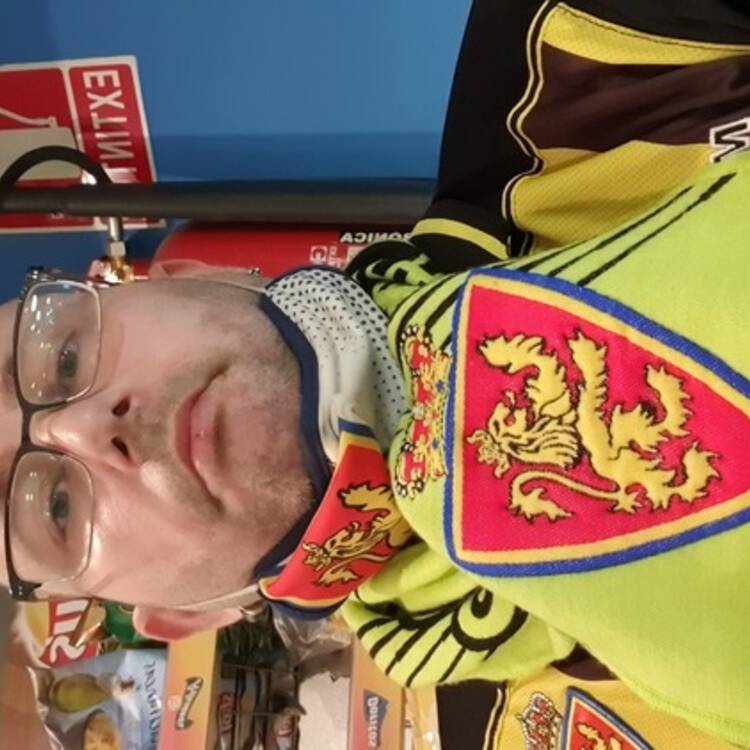 Foto de perfil