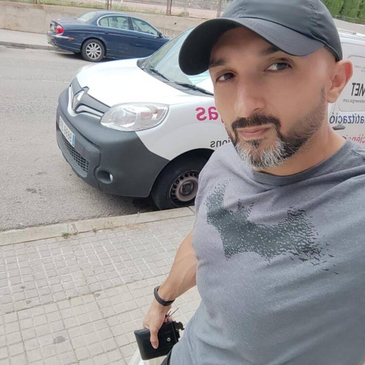 Foto de perfil