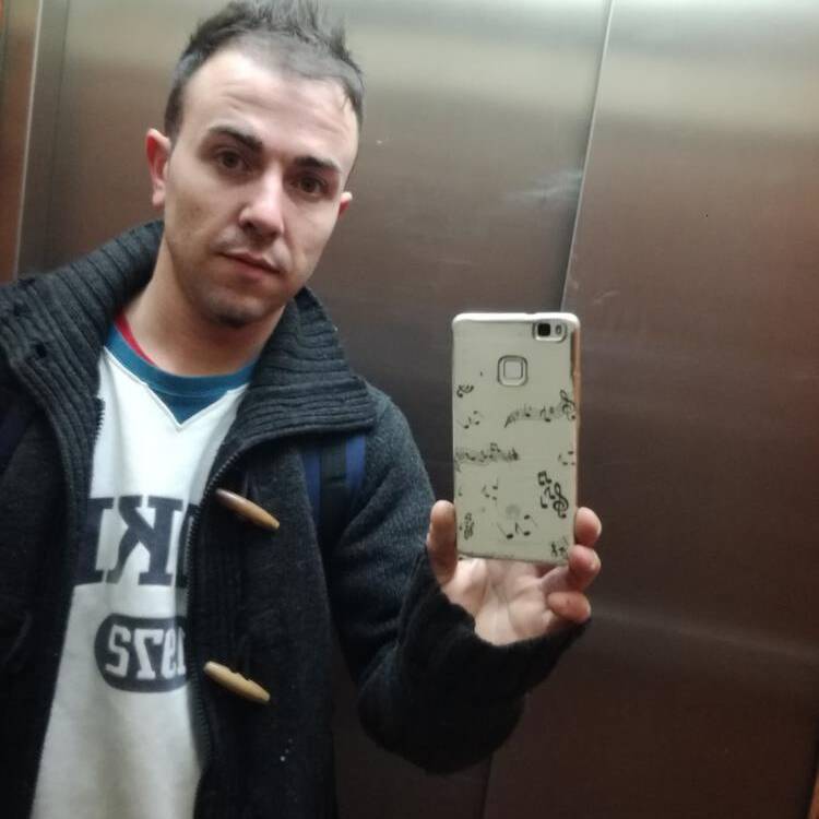 Foto de perfil de Aitor Buil Pinilla