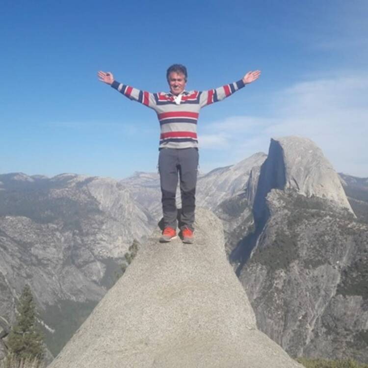Foto de perfil