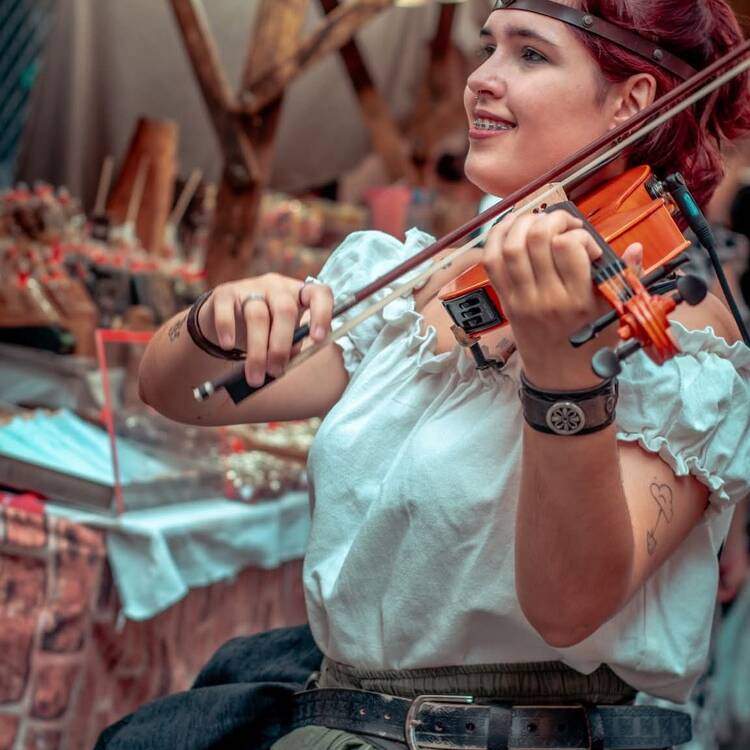 Foto de perfil de Oihane