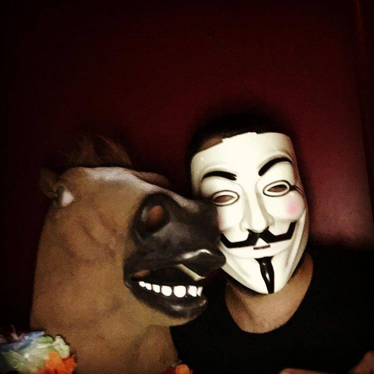 Foto de perfil