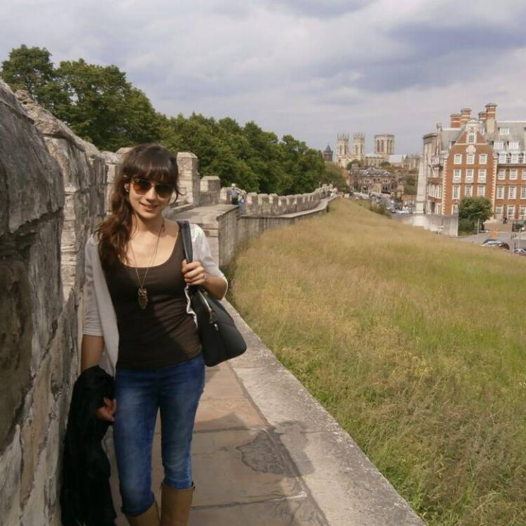 Foto de perfil