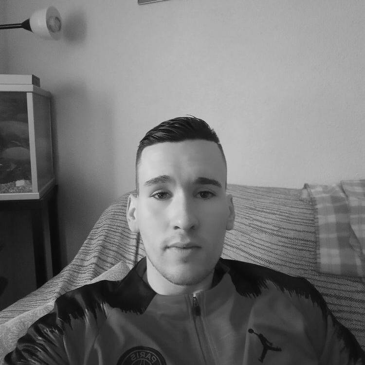 Foto de perfil