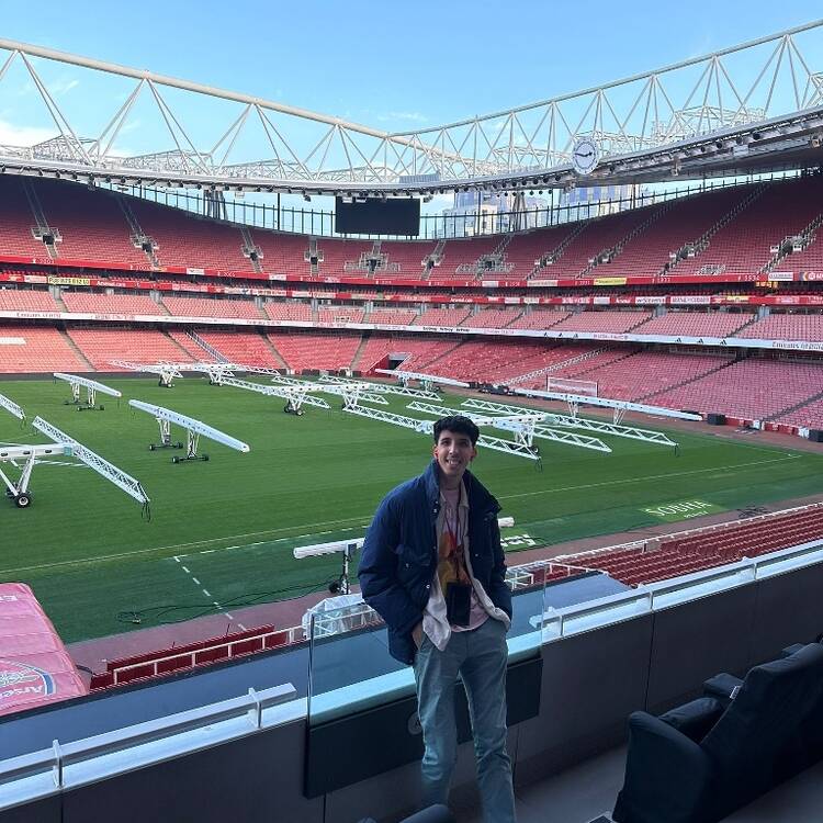 Foto de perfil