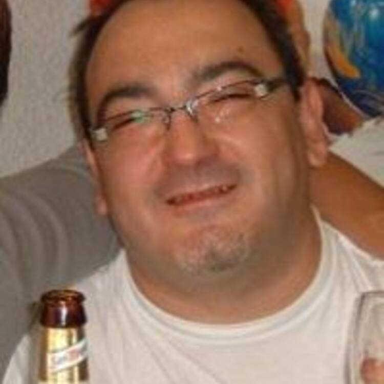 Foto de perfil de Angel Garcia