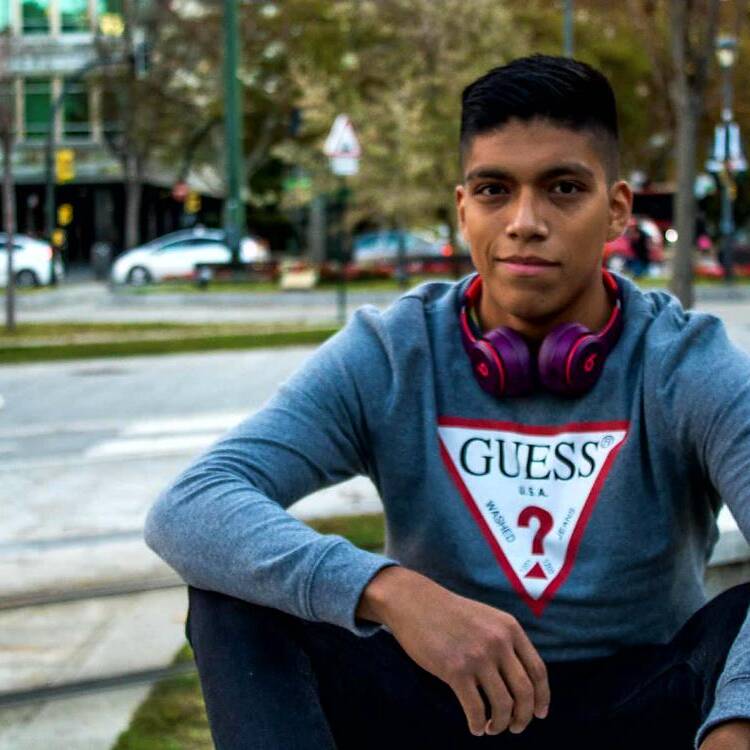 Foto de perfil