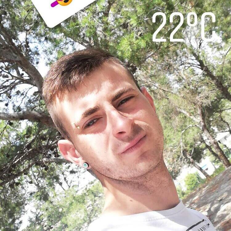 Foto de perfil