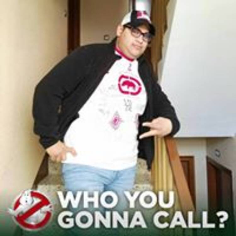 Foto de perfil de Maynnor Espinoza