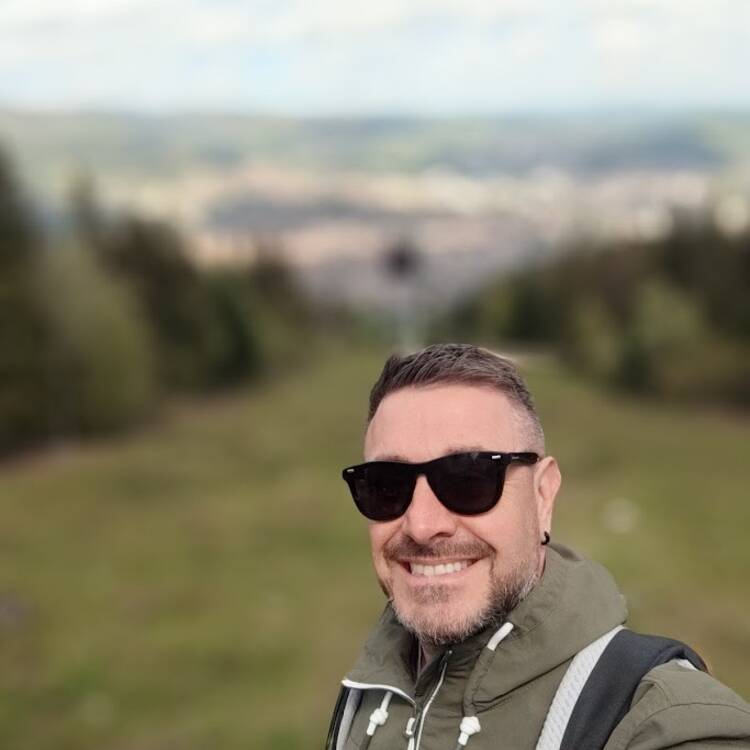 Foto de perfil