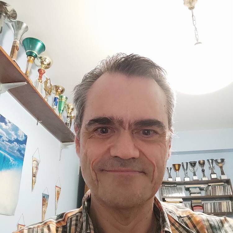 Foto de perfil