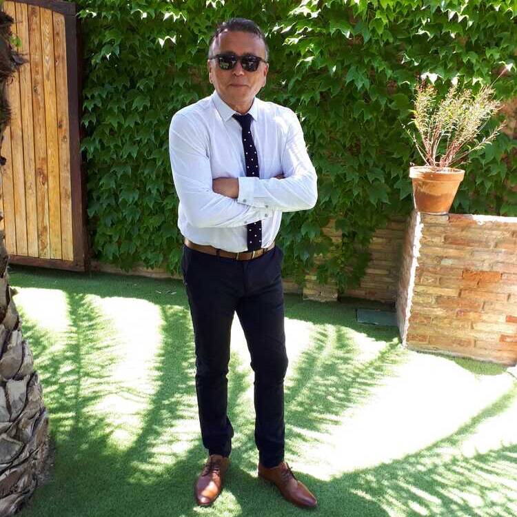 Foto de perfil