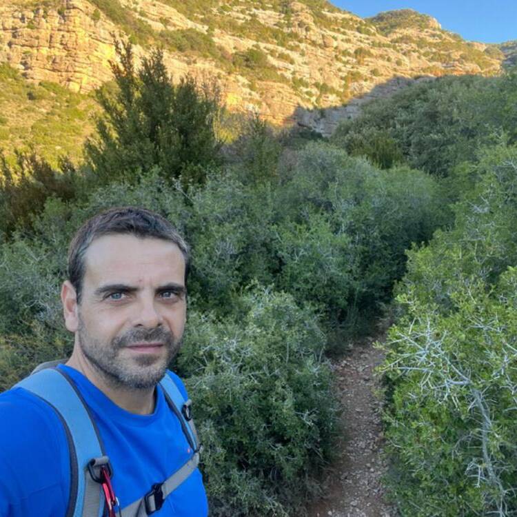 Foto de perfil