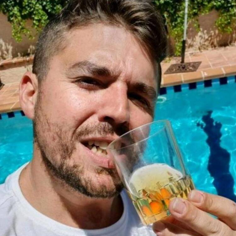 Foto de perfil de Miguel Angel