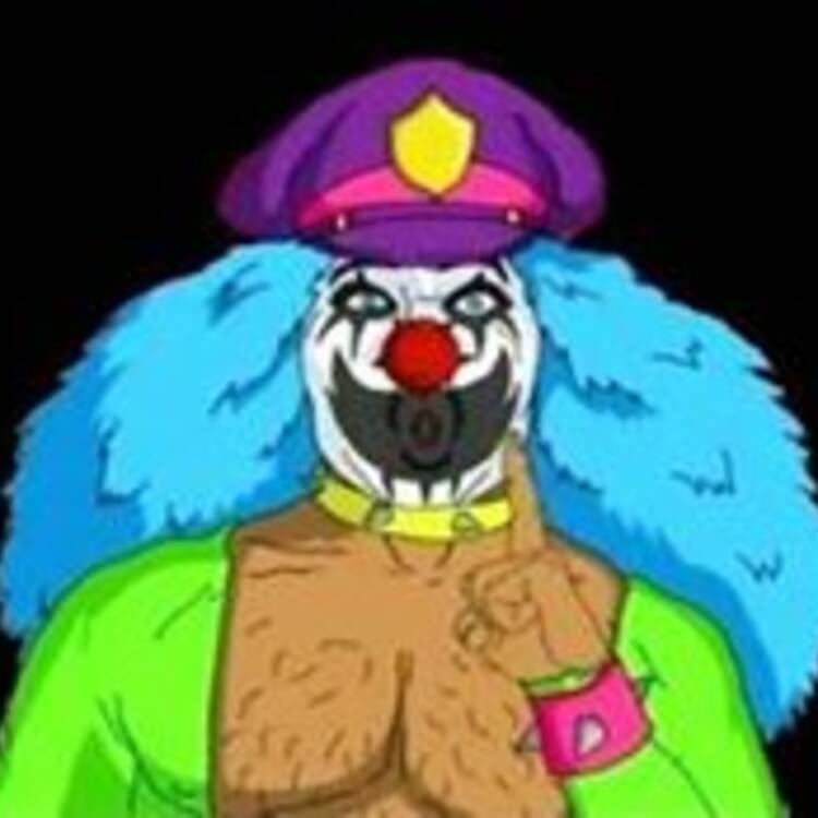 Foto de perfil