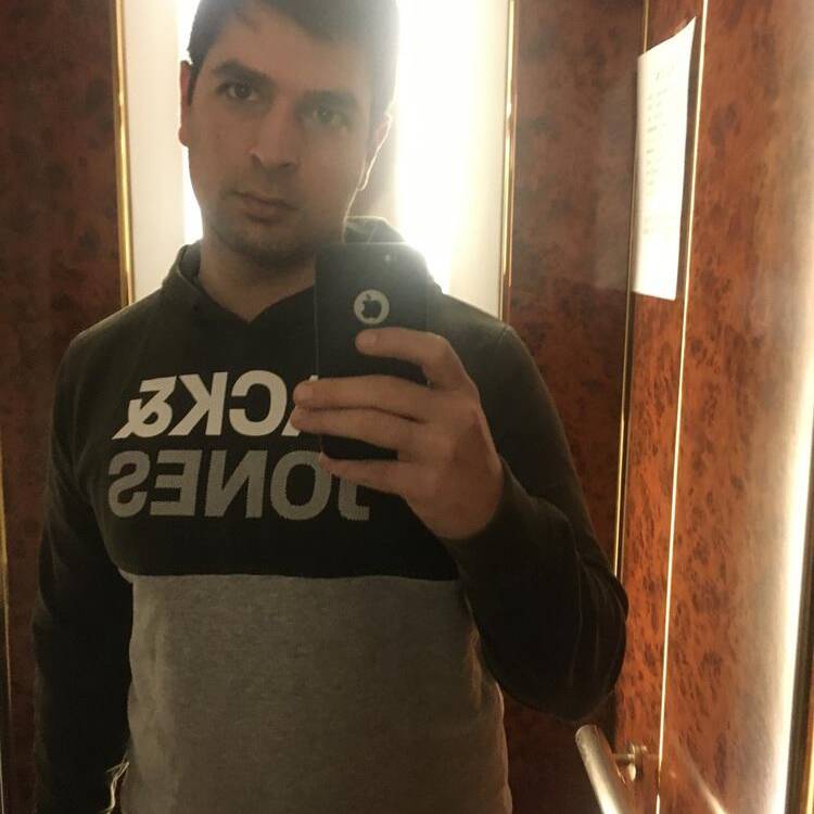 Foto de perfil