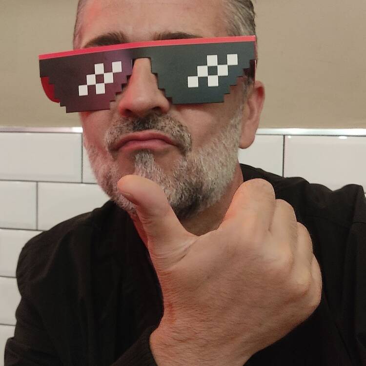 Foto de perfil