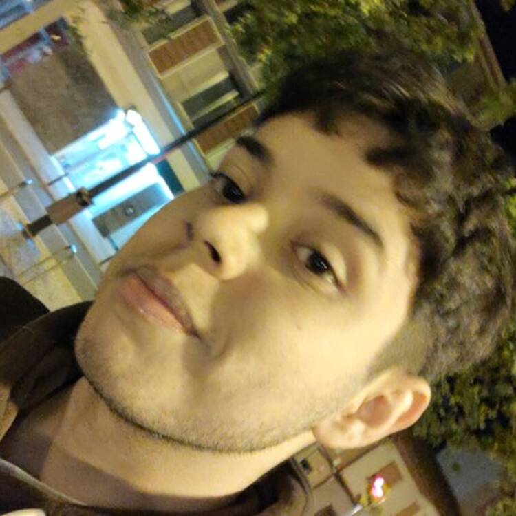 Foto de perfil de Nicolas