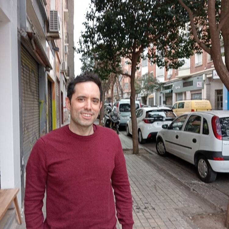 Foto de perfil