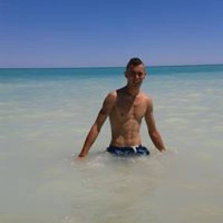 Foto de perfil de Zoltan Lorand Gyarmati
