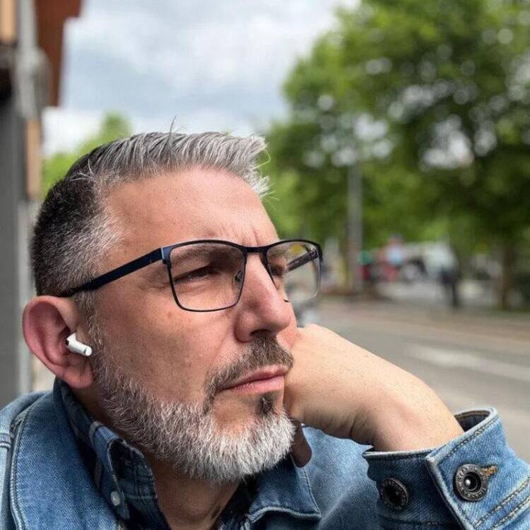 Foto de perfil de Claudia