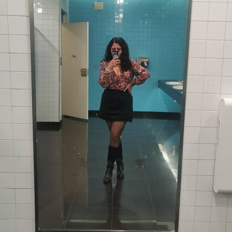 Foto de perfil