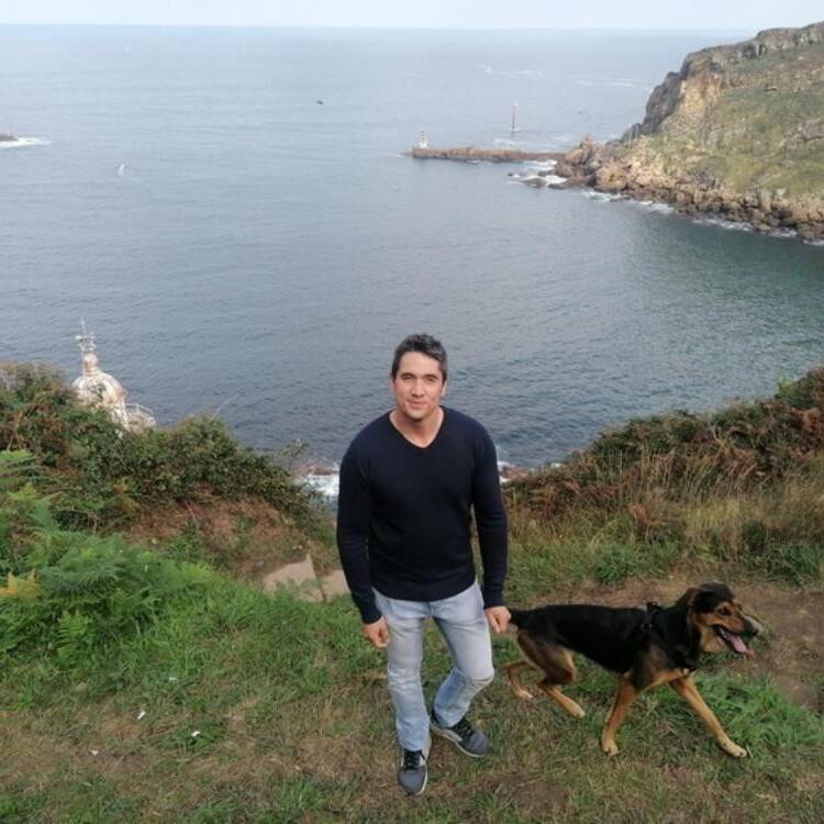 Foto de perfil