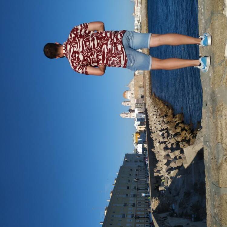 Foto de perfil