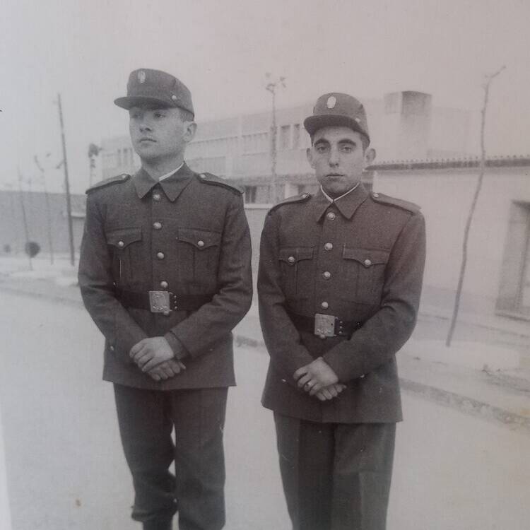 Foto de perfil