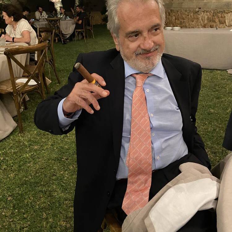 Foto de perfil