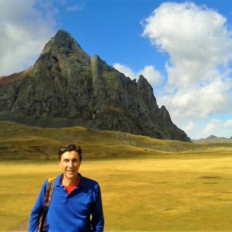 Foto de perfil