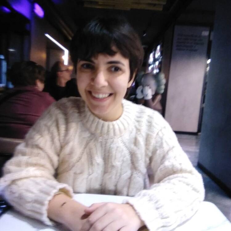 Foto de perfil