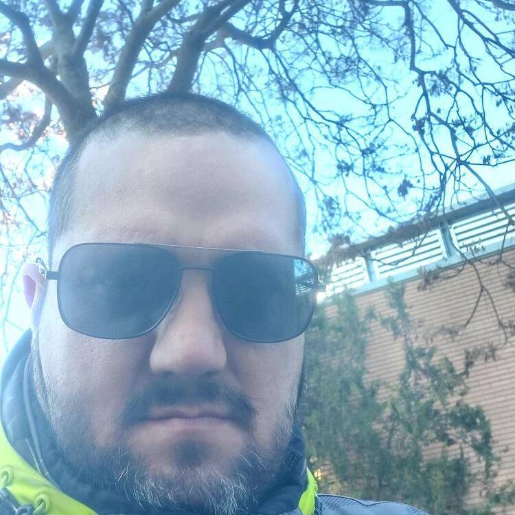 Foto de perfil de Alfredo jose