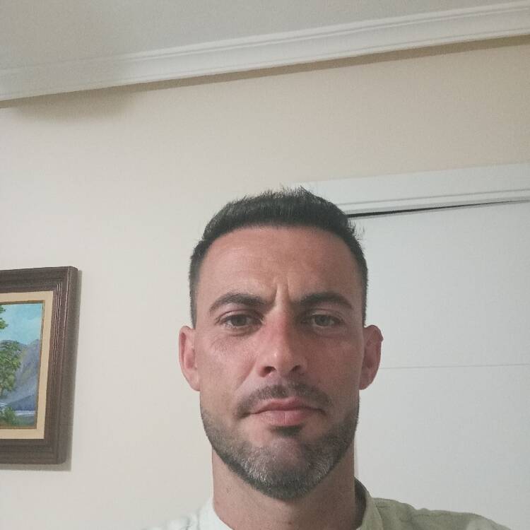 Foto de perfil de Roberto
