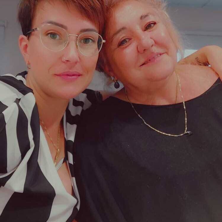 Foto de perfil de Alicia