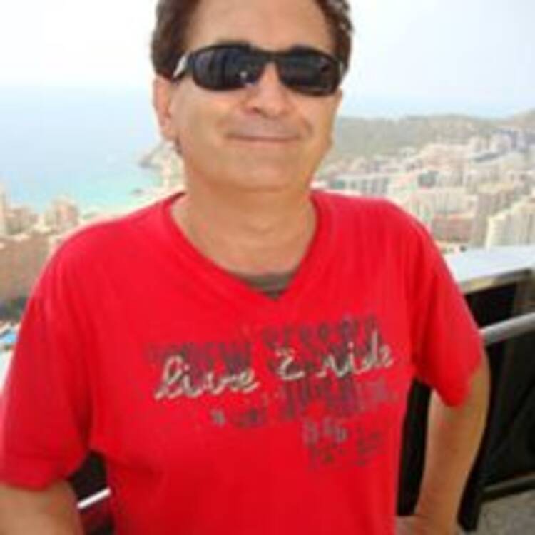 Foto de perfil de Moncho Escartin Orus