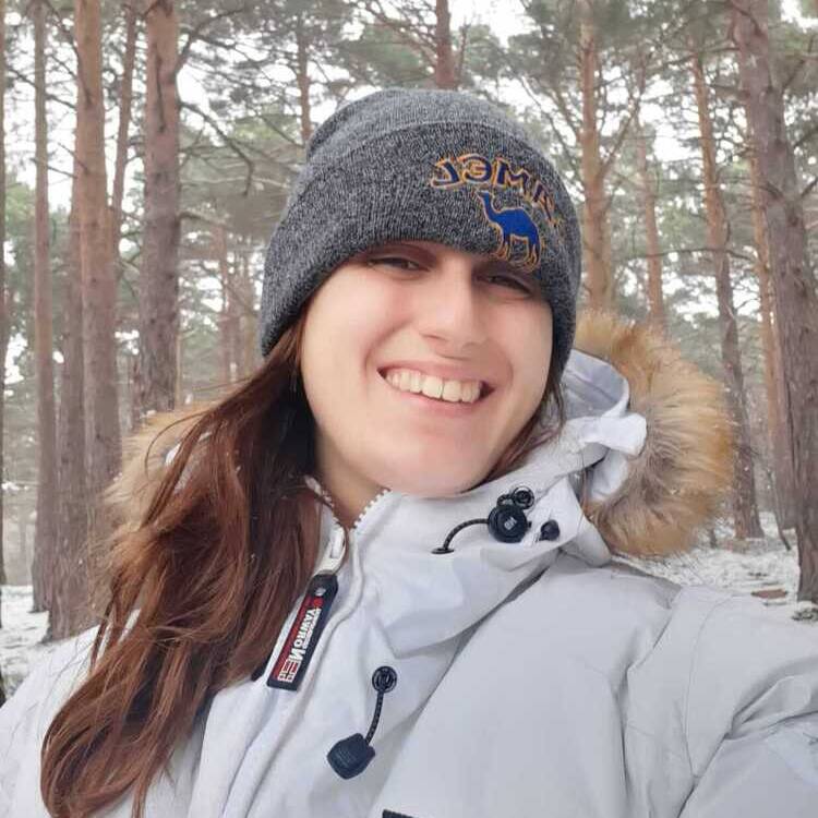 Foto de perfil